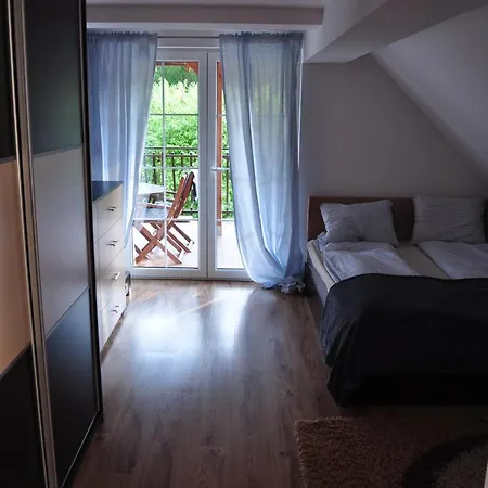 Stara Lesniczowka Appartement Polnica