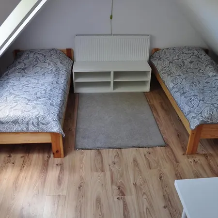 Stara Lesniczowka Appartement