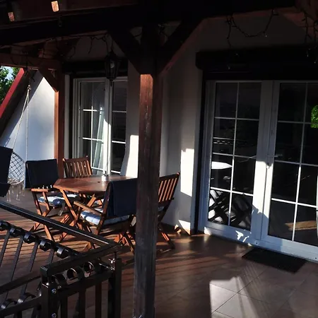 Appartement Stara Lesniczowka