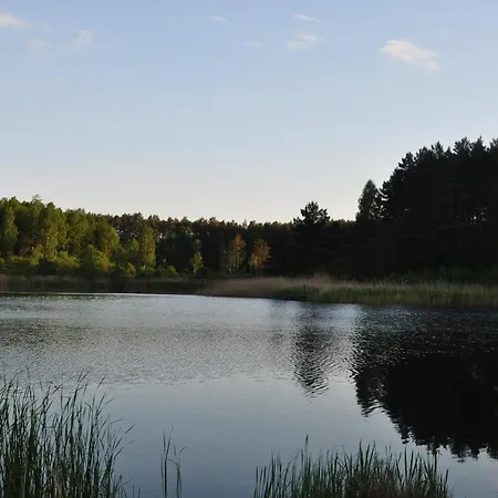 Stara Lesniczowka Lejlighed *