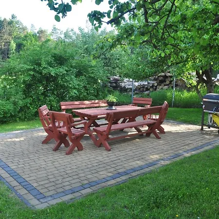 Stara Lesniczowka *