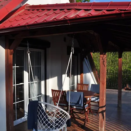 Stara Lesniczowka Appartement *