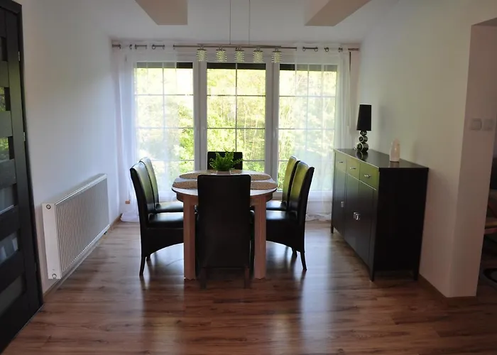 Stara Leśniczówka *