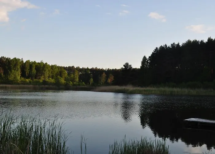 Stara Leśniczówka Apartament *